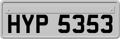 HYP5353