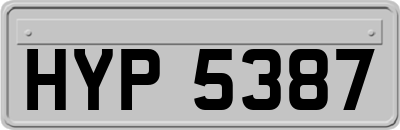 HYP5387