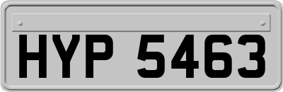 HYP5463