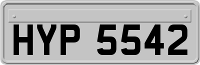 HYP5542