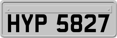 HYP5827