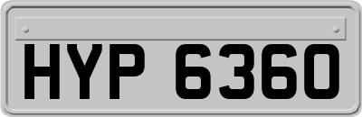 HYP6360