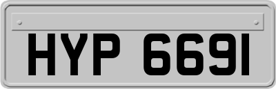 HYP6691