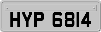 HYP6814