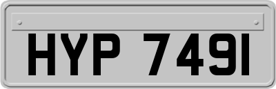 HYP7491