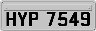HYP7549