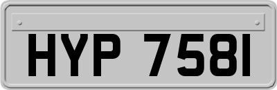 HYP7581