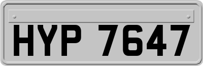 HYP7647