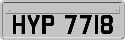 HYP7718