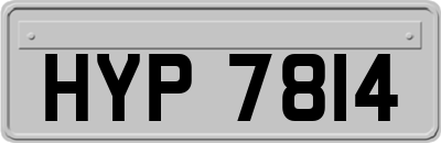 HYP7814