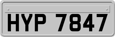 HYP7847