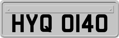 HYQ0140