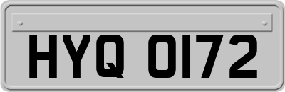 HYQ0172