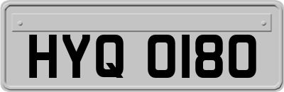 HYQ0180