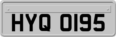 HYQ0195