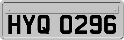 HYQ0296