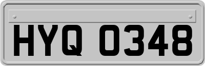 HYQ0348