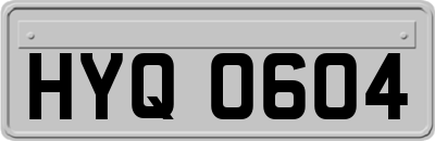 HYQ0604