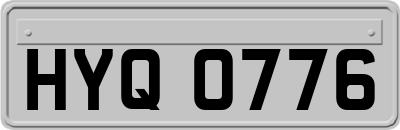 HYQ0776