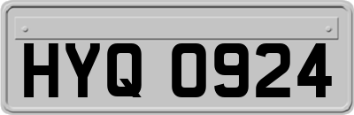 HYQ0924