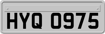 HYQ0975