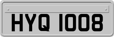 HYQ1008
