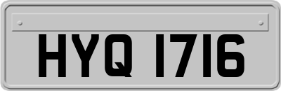 HYQ1716