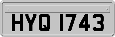 HYQ1743