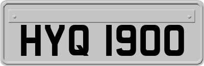 HYQ1900