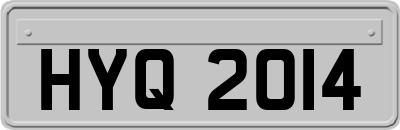 HYQ2014