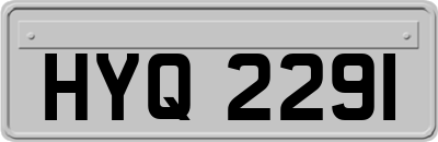 HYQ2291