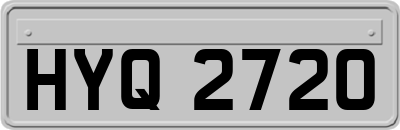 HYQ2720