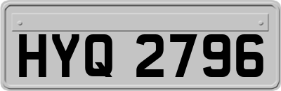 HYQ2796