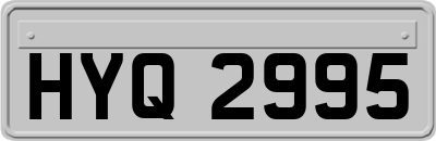 HYQ2995