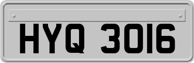 HYQ3016