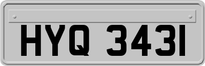 HYQ3431