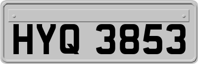 HYQ3853