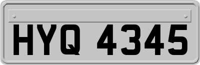 HYQ4345