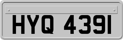 HYQ4391