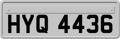 HYQ4436