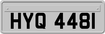 HYQ4481
