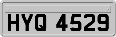 HYQ4529
