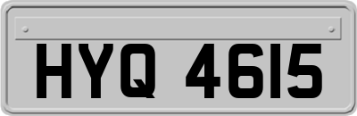 HYQ4615