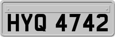 HYQ4742