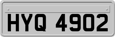 HYQ4902