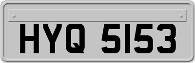 HYQ5153
