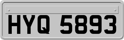HYQ5893