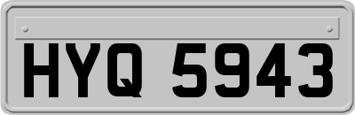 HYQ5943