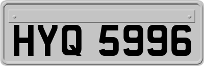 HYQ5996