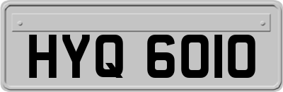 HYQ6010